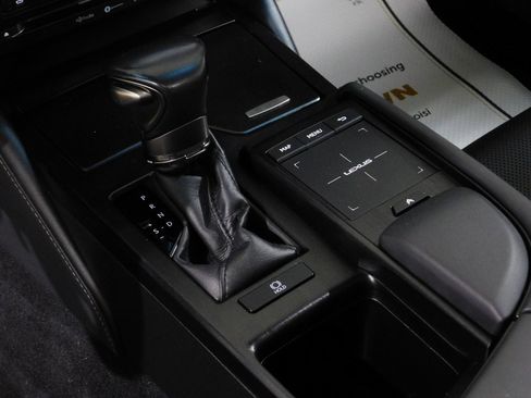 Used 2022 Lexus ES 350 w/ Premium Package image 61