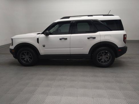 Used 2021 Ford Bronco Sport Big Bend AWD/4WD image 3