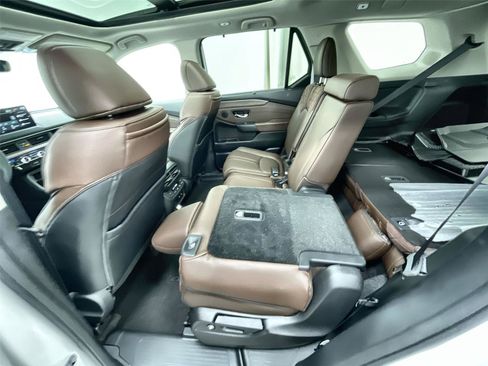 New 2026 Honda Pilot Elite image 25