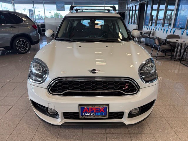 Used 2019 MINI Cooper Countryman S AWD/4WD image 9