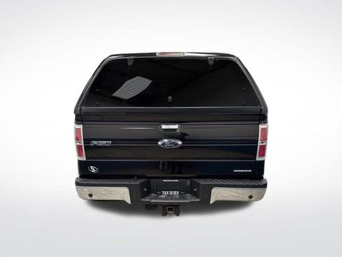 Used 2013 Ford F150 XLT w/ Luxury Equipment Group image 12