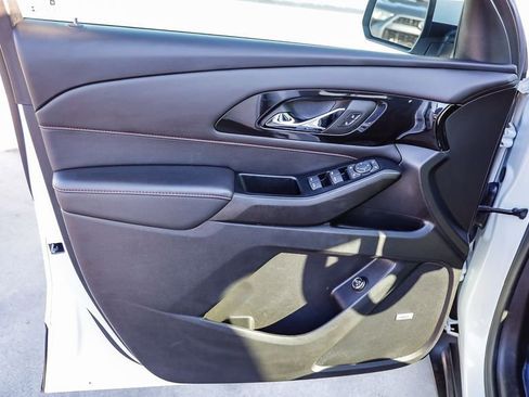 Used 2023 Chevrolet Traverse RS w/ LPO, Cargo Package image 25