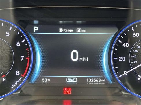 Used 2021 Hyundai Palisade SEL w/ Convenience Package image 16