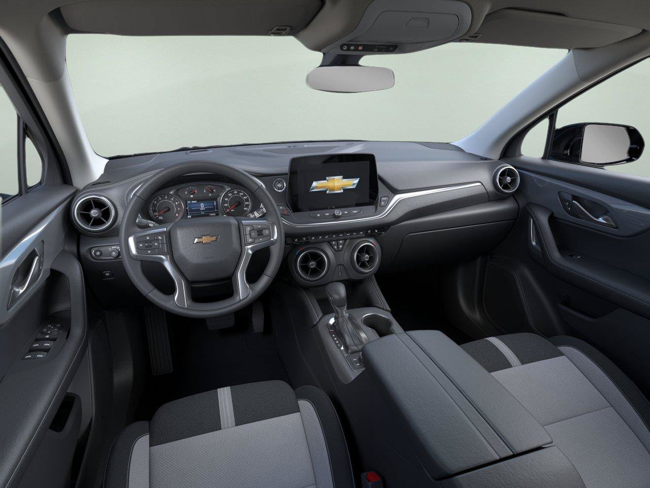 New 2026 Chevrolet Blazer LT AWD/4WD image 6