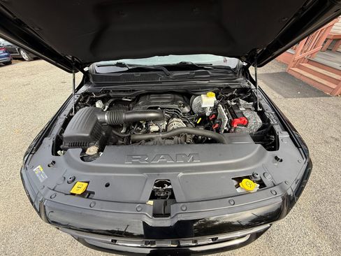 Used 2019 RAM 1500 Big Horn image 77