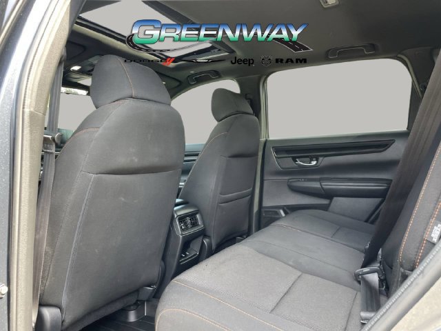 Used 2023 Honda CR-V Sport image 16