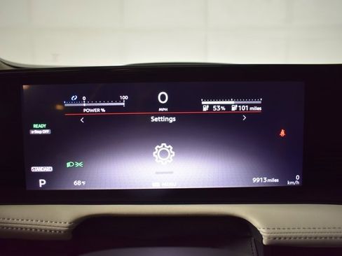 Certified 2023 Nissan Ariya ENGAGE e-4ORCE image 27