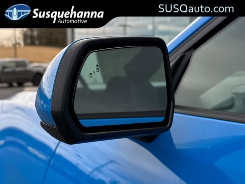 New 2025 Ford Mustang Convertible image 30