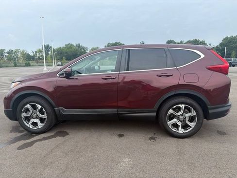 Used 2018 Honda CR-V EX-L image 14