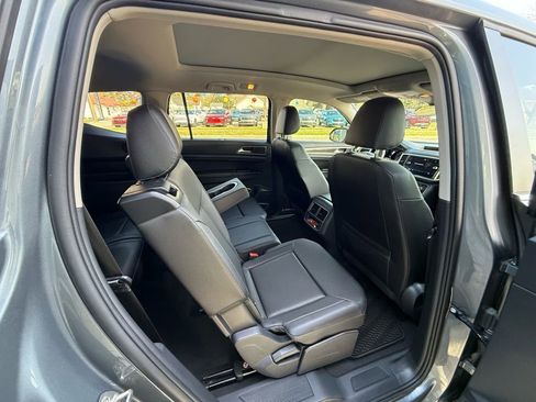 Used 2019 Volkswagen Atlas SE image 30
