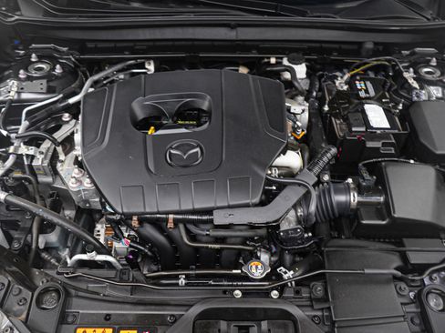 Used 2023 MAZDA CX-30 AWD 2.5 S w/ Preferred Package image 32