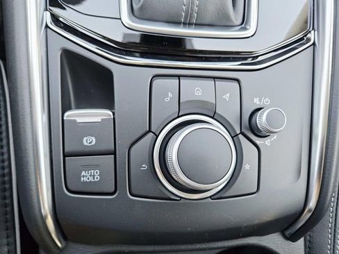 New 2025 MAZDA CX-5 AWD 2.5 S w/ Premium Plus Pkg image 25
