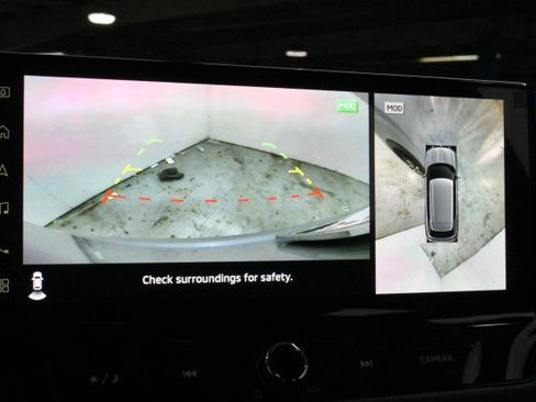 New 2026 Mitsubishi Outlander SE image 12