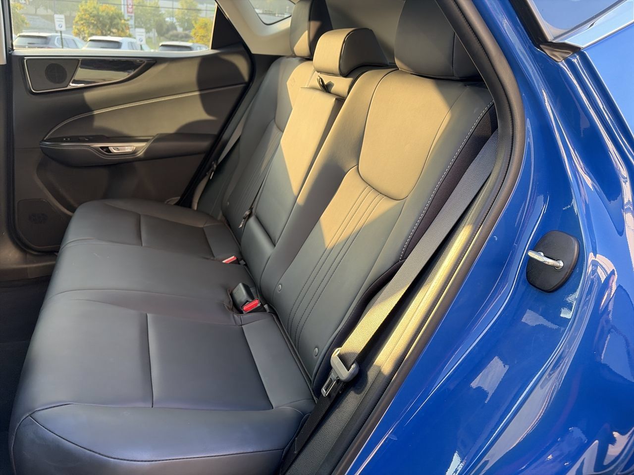 Used 2022 Lexus NX 350 AWD image 31