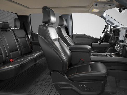 New 2026 Ford F350 Lariat w/ Lariat Premium Package image 25