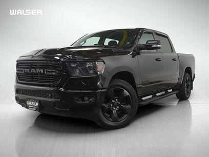 Used 2019 RAM 1500 Big Horn