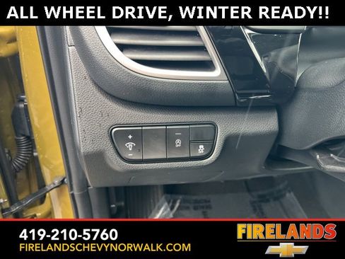 Used 2024 Kia Seltos S image 20