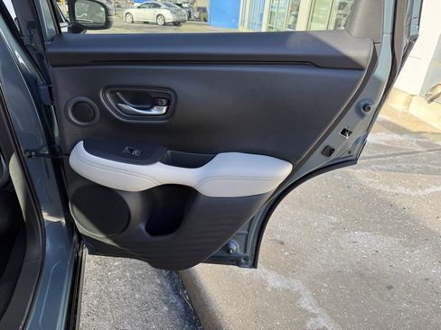 New 2026 Honda HR-V EX-L image 36