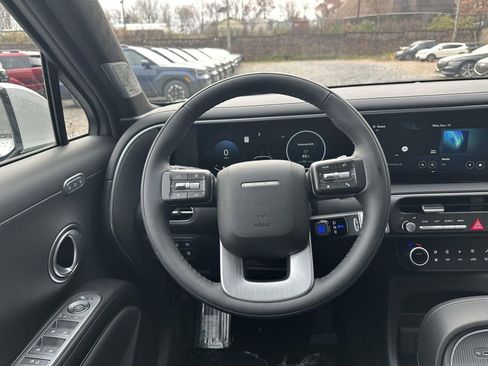 New 2026 Hyundai Palisade Calligraphy AWD/4WD image 9