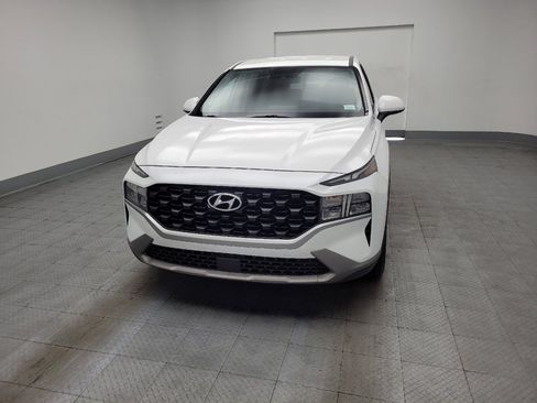 Used 2023 Hyundai Santa Fe SE w/ Cargo Package image 15