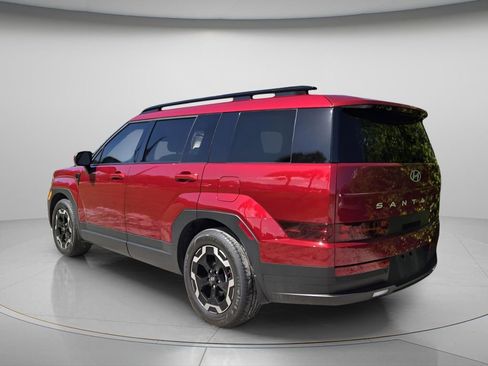 Used 2024 Hyundai Santa Fe SEL image 5