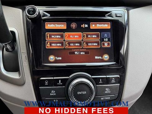 Used 2016 Honda Odyssey EX-L image 25