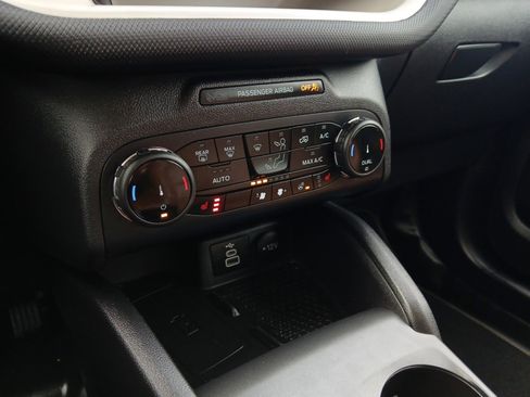 Used 2023 Ford Bronco Sport Heritage Limited image 22