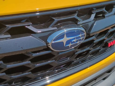 New 2026 Subaru WRX tS AWD/4WD image 11