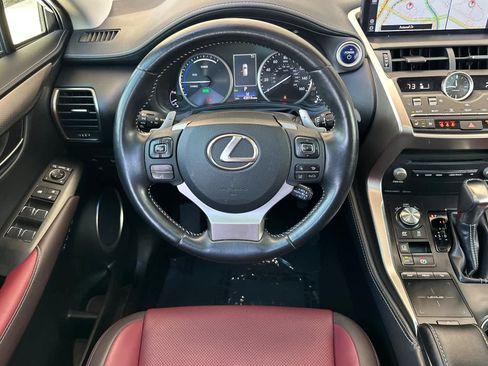 Used 2019 Lexus NX 300h AWD w/ Premium Package image 15