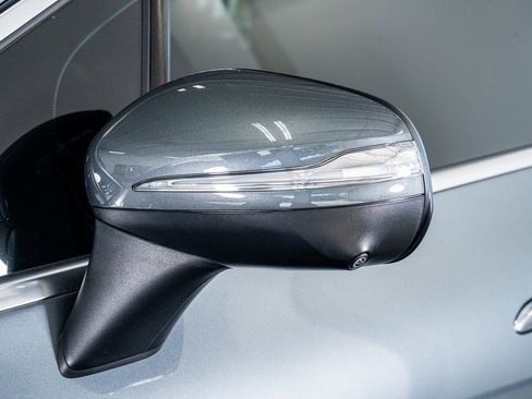 Used 2024 Mercedes-Benz EQE 350+ SUV w/ AMG Line Exterior Package image 22