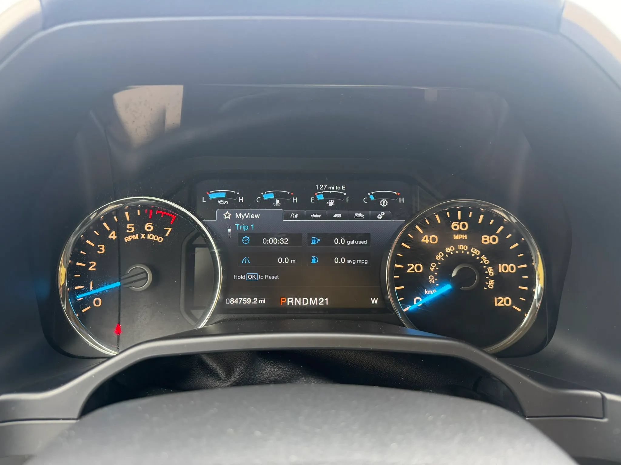 Used 2015 Ford F150 Lariat RWD image 23