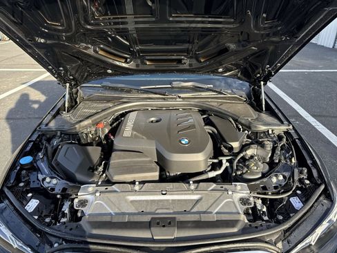 New 2026 BMW 330i xDrive Sedan w/ Premium Package image 37