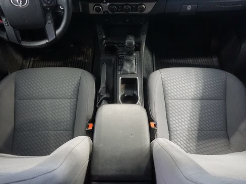 Used 2023 Toyota Tacoma SR AWD/4WD image 25