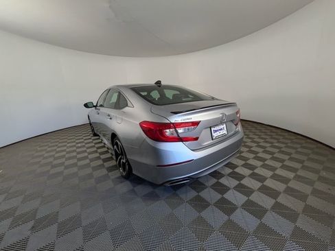 Used 2022 Honda Accord Sport image 10