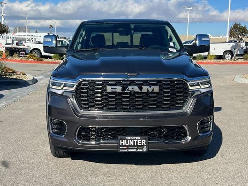 New 2026 RAM 1500 Tungsten image 9