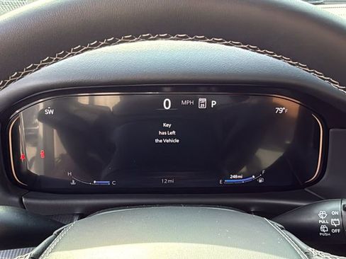 New 2026 Jeep Grand Wagoneer Summit image 27