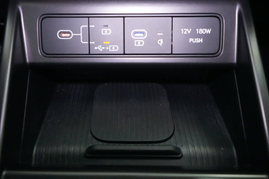 Used 2024 Hyundai Kona N Line AWD/4WD image 38