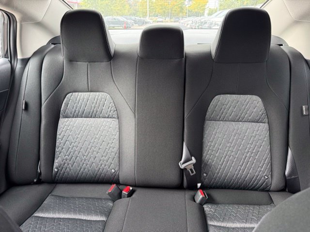 New 2027 Nissan Sentra SV w/ SV Convenience Package FWD image 24