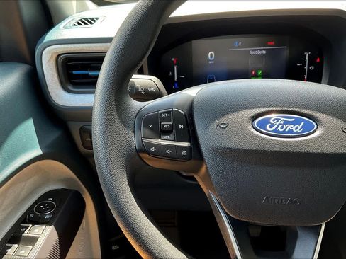 Used 2025 Ford Maverick XLT w/ Equipment Group 302A AWD/4WD image 45