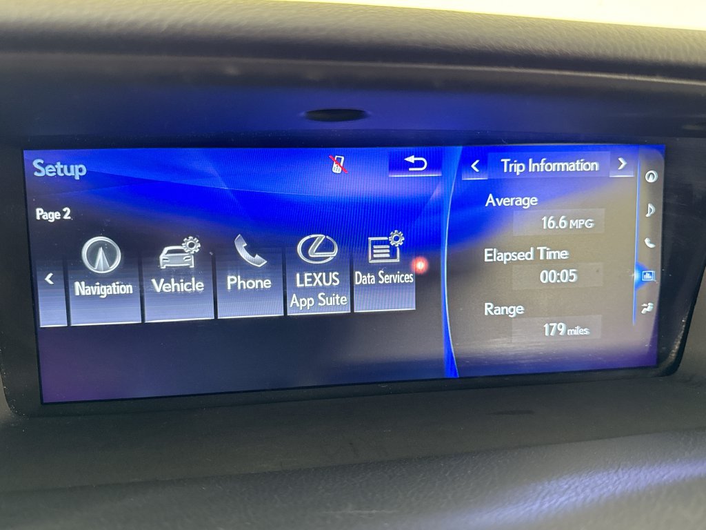 Used 2019 Lexus GS 350 F Sport AWD/4WD image 21
