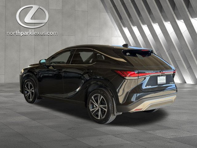 Certified 2023 Lexus RX 350 Premium w/ Accessory Package (Z1) FWD image 2