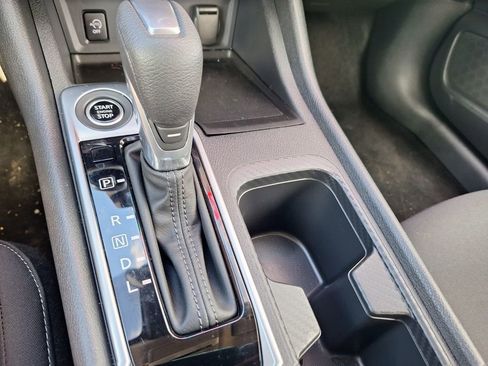 Used 2025 Nissan Sentra SV w/ All-Weather Package image 16