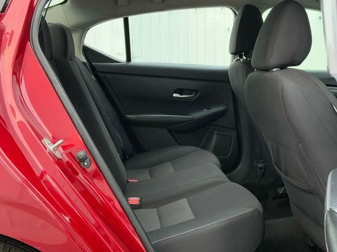 Used 2023 Nissan Sentra SV w/ All-Weather Package image 15