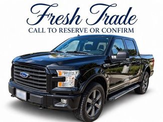 Used 2017 Ford F150 XLT w/ Equipment Group 302A Luxury AWD/4WD video 1