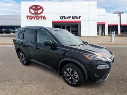 Used 2023 Nissan Rogue SV w/ SV Premium B Package