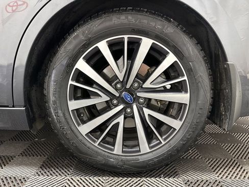 Used 2019 Subaru Legacy 2.5i Premium w/ Popular Package #2A image 36