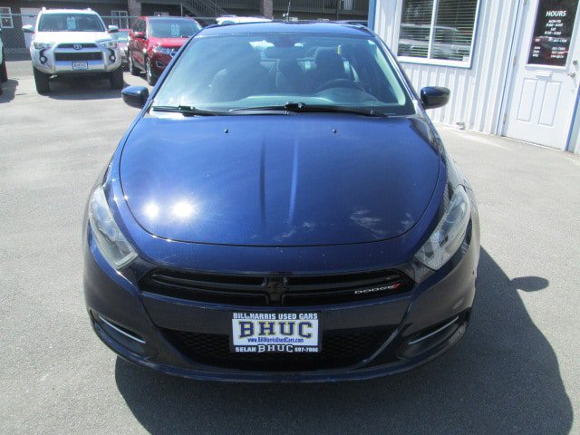 Used 2015 Dodge Dart SXT FWD image 2