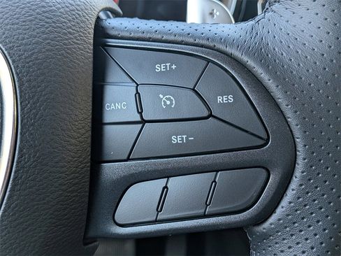 New 2026 Dodge Durango GT image 28