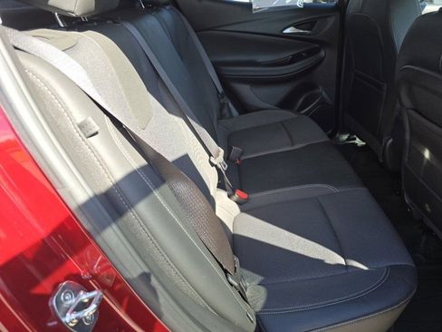 Used 2023 Buick Encore GX Preferred w/ Cold Weather Comfort Package AWD/4WD image 21