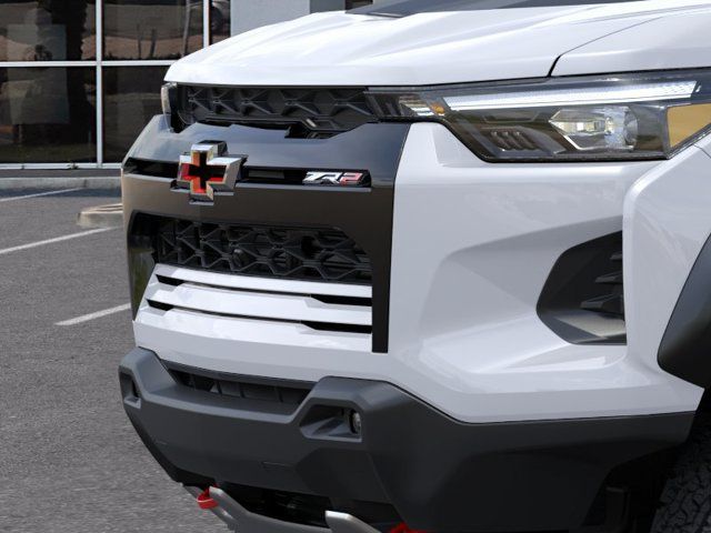 New 2026 Chevrolet Colorado ZR2 w/ Technology Package AWD/4WD image 13